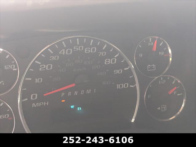 2025 Chevrolet Express Cargo Van RWD 2500 Regular Wheelbase WT