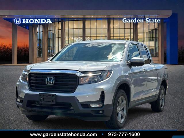 2023 Honda Ridgeline RTL for sale in Clifton, NJ