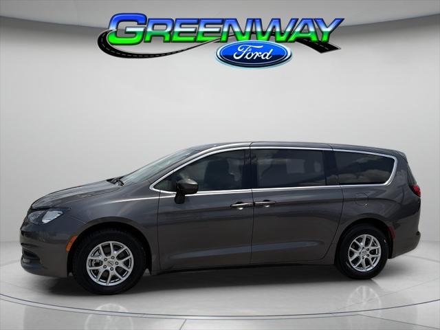 2023 Chrysler Voyager LX for sale in Orlando, FL