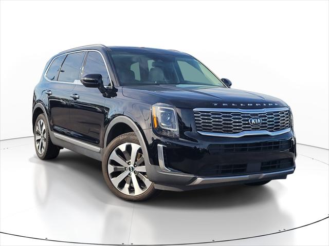 2021 Kia Telluride S for sale in Lakeland, FL