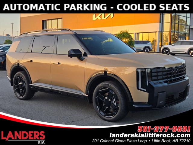 2027 Kia Telluride X-Line SX-Prestige for sale in Little Rock, AR