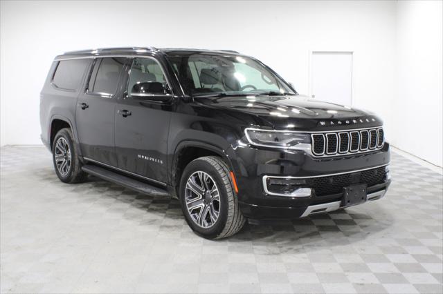 2024 Jeep Wagoneer Series II for sale in Wichita, KS