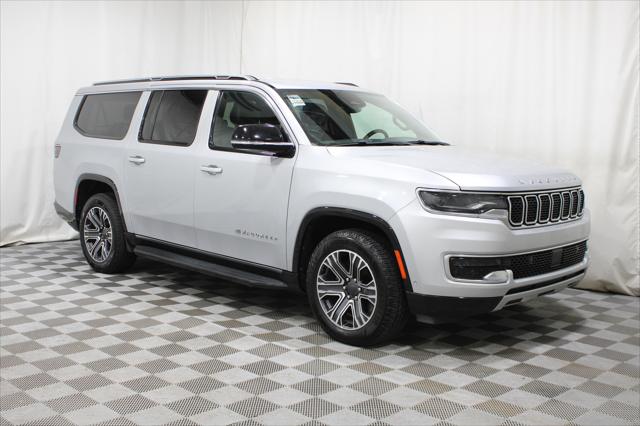 2024 Jeep Wagoneer Series II for sale in Wichita, KS