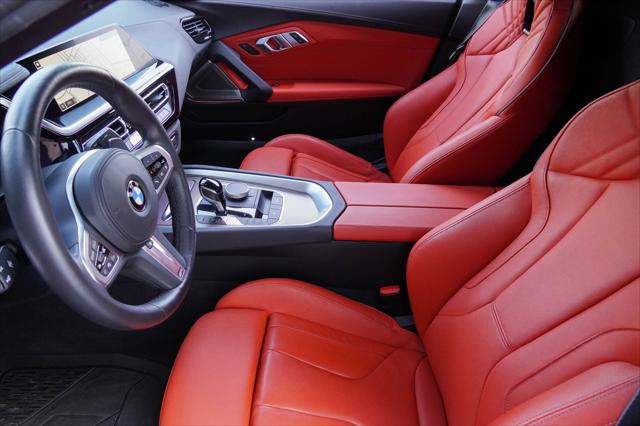 2023 BMW Z4 M40i