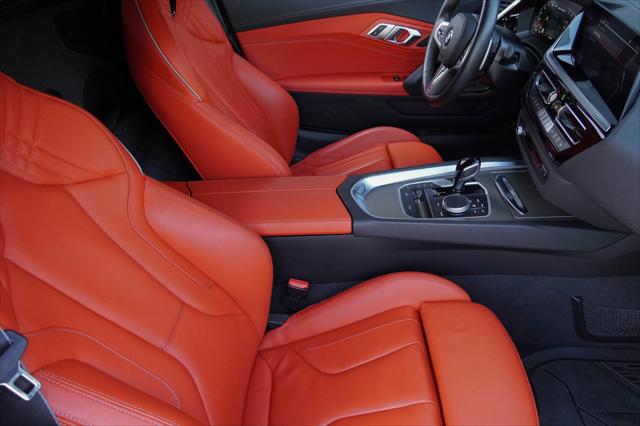 2023 BMW Z4 M40i
