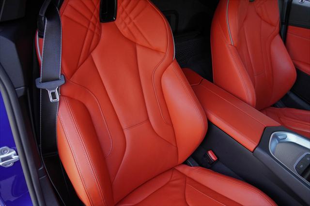 2023 BMW Z4 M40i