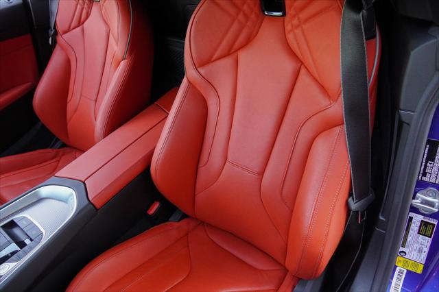 2023 BMW Z4 M40i