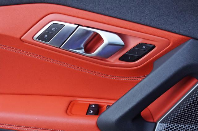 2023 BMW Z4 M40i