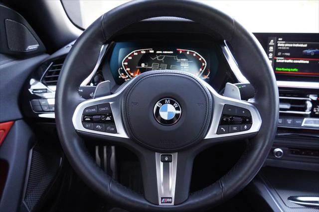 2023 BMW Z4 M40i