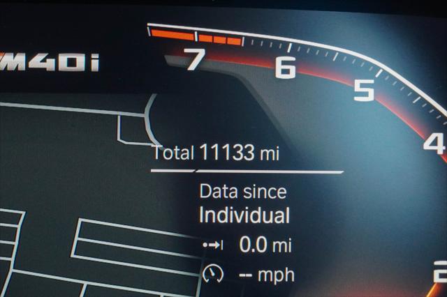 2023 BMW Z4 M40i