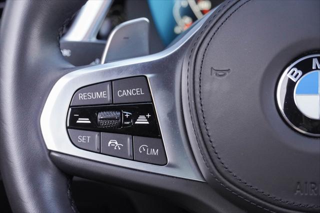 2023 BMW Z4 M40i