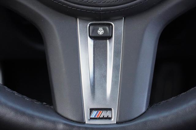 2023 BMW Z4 M40i
