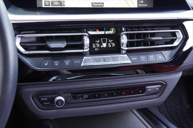 2023 BMW Z4 M40i
