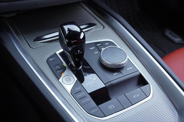 2023 BMW Z4 M40i