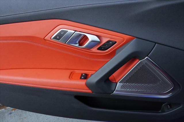 2023 BMW Z4 M40i