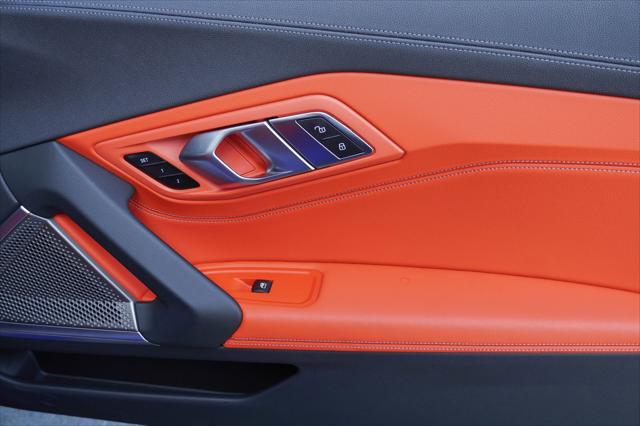 2023 BMW Z4 M40i