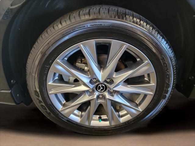 2024 Mazda CX-5 2.5 S Premium