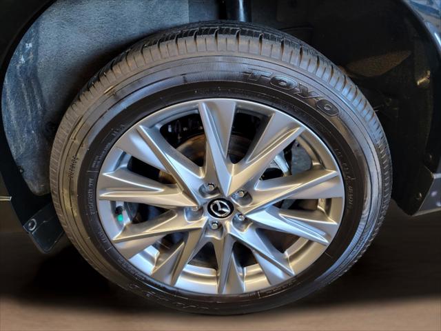 2024 Mazda CX-5 2.5 S Premium
