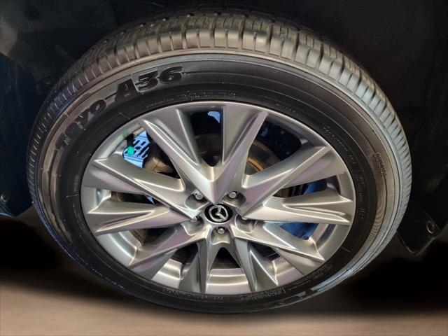 2024 Mazda CX-5 2.5 S Premium