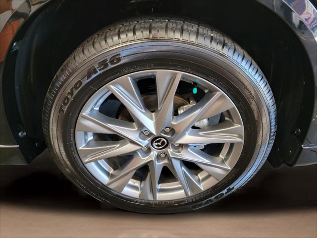 2024 Mazda CX-5 2.5 S Premium