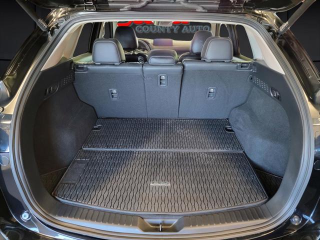 2024 Mazda CX-5 2.5 S Premium