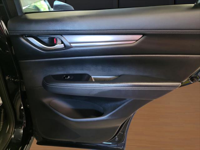 2024 Mazda CX-5 2.5 S Premium
