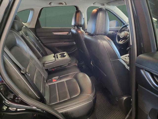 2024 Mazda CX-5 2.5 S Premium