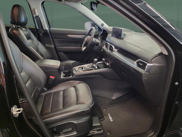 2024 Mazda CX-5 2.5 S Premium