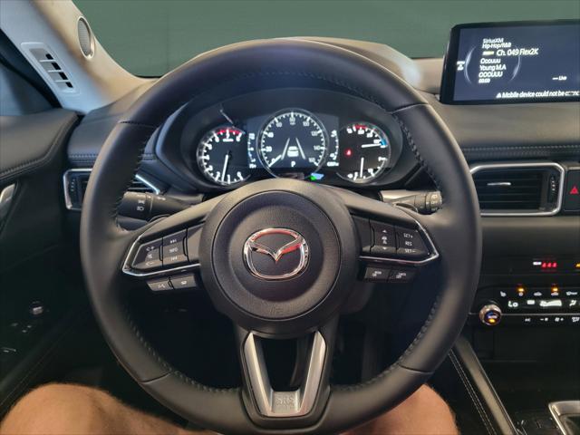 2024 Mazda CX-5 2.5 S Premium