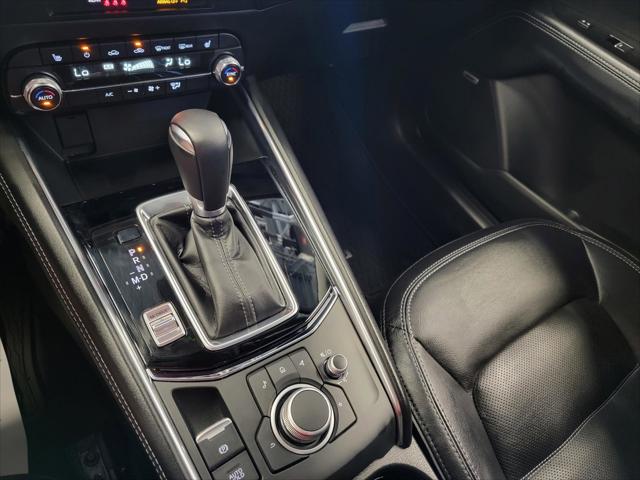 2024 Mazda CX-5 2.5 S Premium