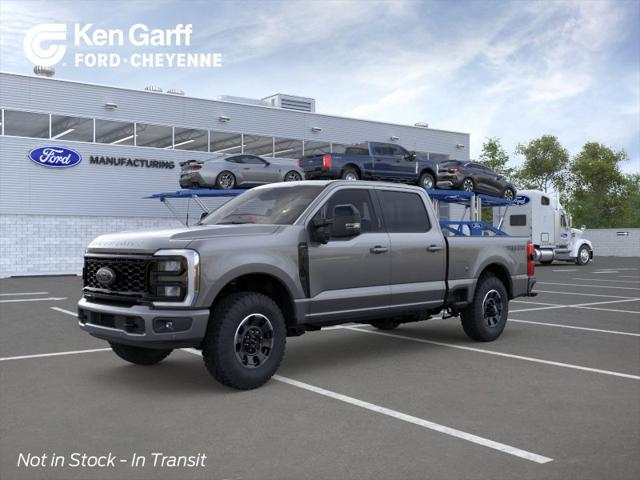 2026 Ford F-250 INTRANSIT for sale in Cheyenne, WY