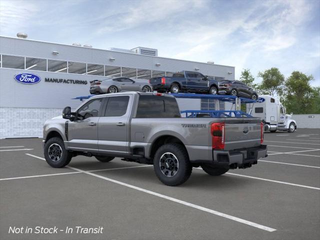 2026 Ford F-250 INTRANSIT