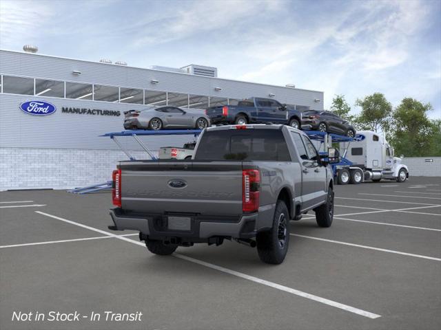 2026 Ford F-250 INTRANSIT