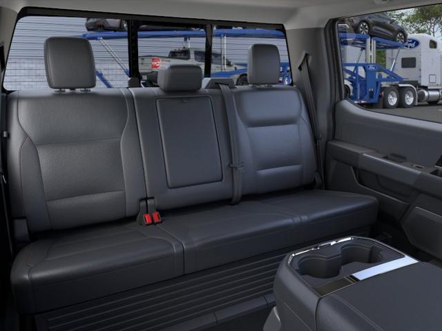 2026 Ford F-250 INTRANSIT