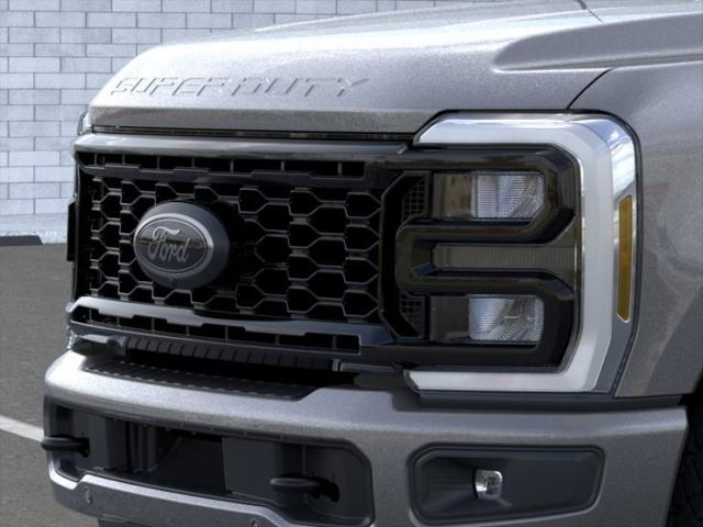 2026 Ford F-250 INTRANSIT