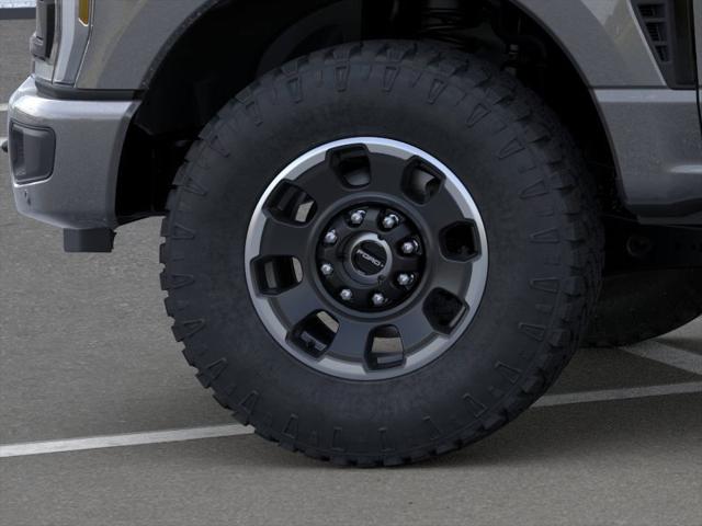 2026 Ford F-250 INTRANSIT