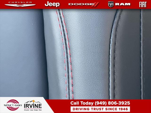 2026 Jeep Wrangler 4-Door Recon 4x4
