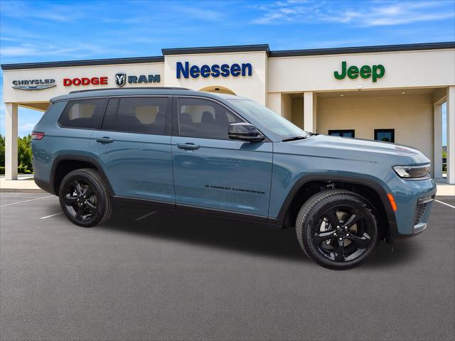2026 Jeep Grand Cherokee L Limited 4x2 for sale in Kingsville, TX