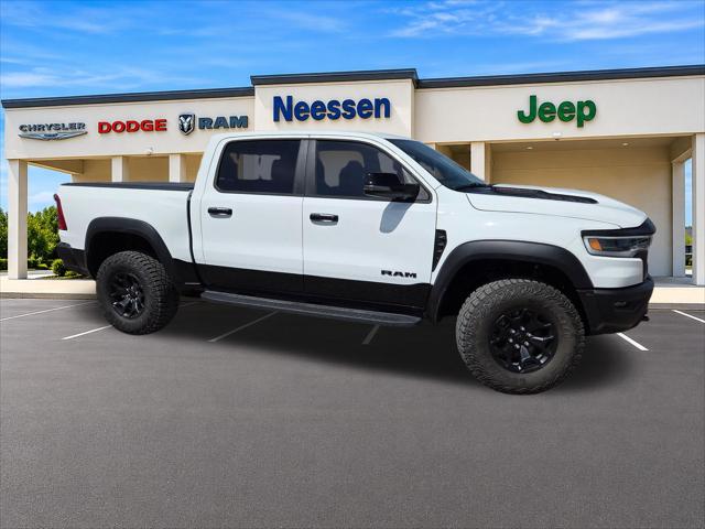 2026 Ram 1500 RHO Crew Cab 4x4 57 Box for sale in Kingsville, TX