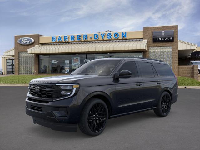 2026 Ford Expedition Platinum for sale in Elk City, OK
