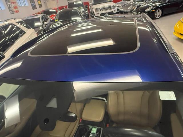 2022 Audi Q8 Prestige 55 TFSI quattro Tiptronic
