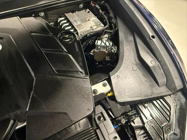 2022 Audi Q8 Prestige 55 TFSI quattro Tiptronic