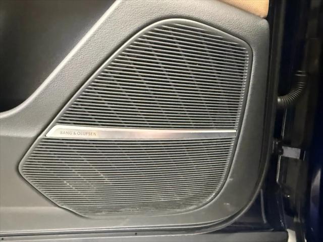2022 Audi Q8 Prestige 55 TFSI quattro Tiptronic