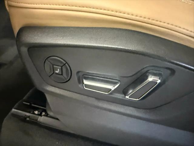 2022 Audi Q8 Prestige 55 TFSI quattro Tiptronic