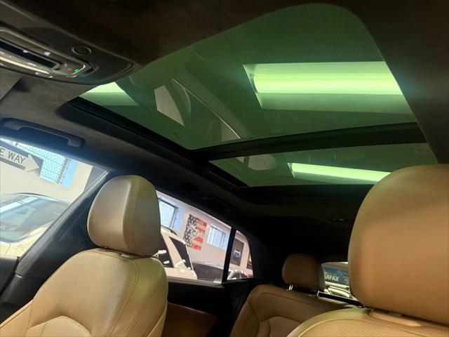 2022 Audi Q8 Prestige 55 TFSI quattro Tiptronic