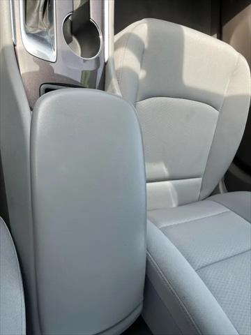 2021 Chevrolet Malibu FWD 1FL