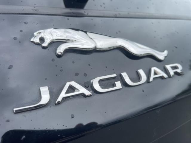 2018 Jaguar F-PACE 30t Premium