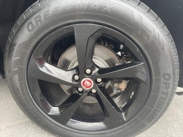 2018 Jaguar F-PACE 30t Premium