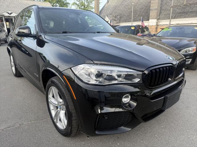 2016 BMW X5 xDrive35i for sale in Methuen, MD