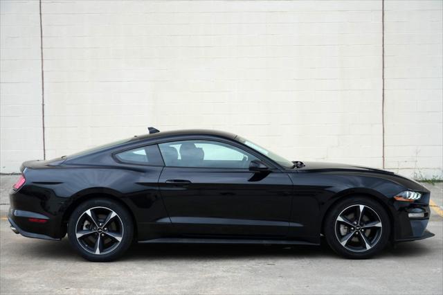 2020 Ford Mustang EcoBoost Fastback